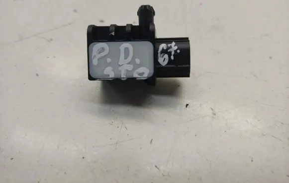 KIA Stonic Airbag deployment crash/impact sensor 95920H8000