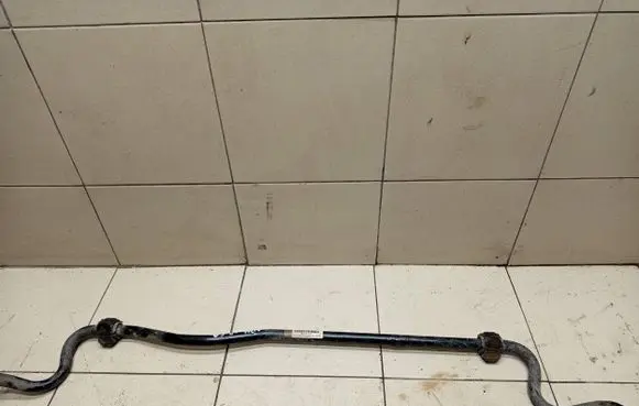 Audi A6 C7 Rear anti-roll bar/sway bar 4G0511305M