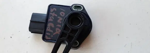 Hyundai Ioniq Other brake parts 