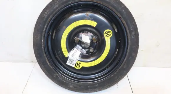 Audi A3 S3 8P R18 winter tire 101820