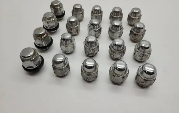 Hyundai ix35 Nuts/bolts 