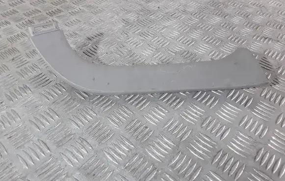 Toyota RAV 4 (XA30) Tailgate/trunk side cover trim 6793742030