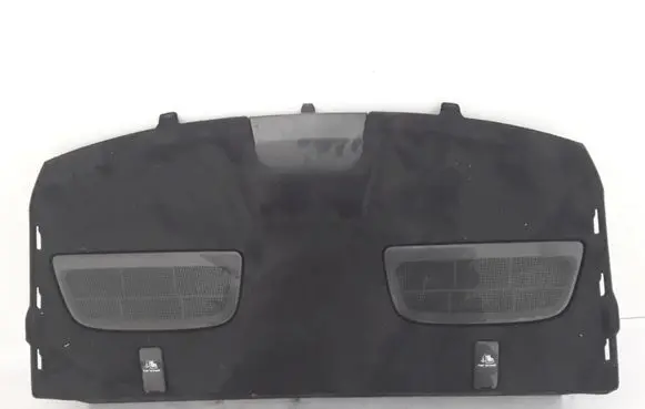 Renault Talisman Parcel shelf