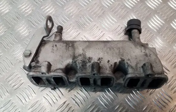 Audi A4 S4 B6 8E 8H Intake manifold 059129713Q