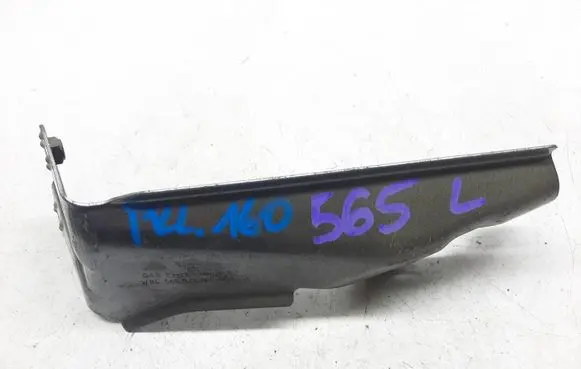 Skoda Kodiaq Fender mounting bracket 565821141