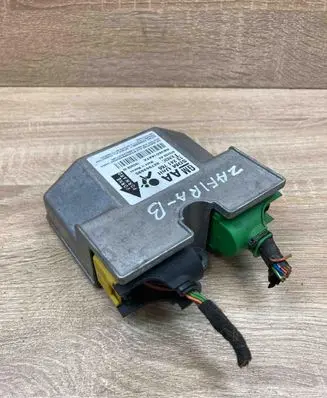 Opel Zafira B Airbag control unit/module 13241766 403253A3 327963935
