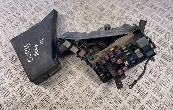 Fuse module