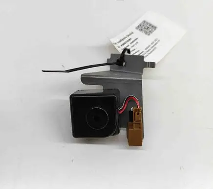 Nissan Leaf II (ZE1) Alarm system siren 263501MG2A