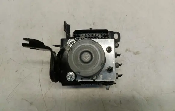 Peugeot 408 P54 ABS Pump 9835146780