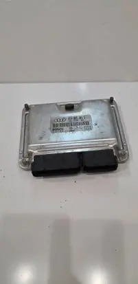 Audi A4 S4 B6 8E 8H Engine control unit/module 8E0907401D 1039S00280