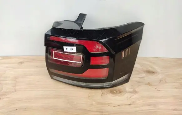 Volkswagen T-Cross Rear/tail lights 2GM945096A