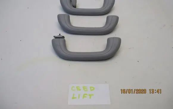 KIA Ceed Headlining roof cover 