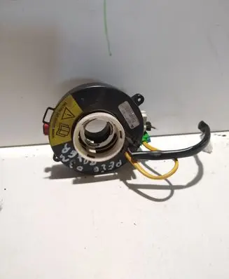 Peugeot Boxer Airbag slip ring squib (SRS ring) 1380021281886 00400087