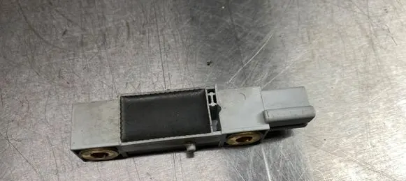 Volvo S80 Airbag deployment crash/impact sensor 9452777 001189 080800