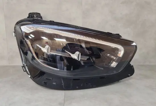 Mercedes-Benz E W213 Headlight/headlamp LAMPAPRZODPRAWA