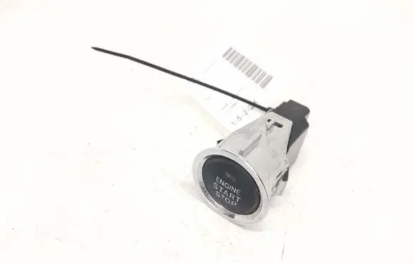 Toyota Corolla Verso AR10 Engine start stop button switch 15A710