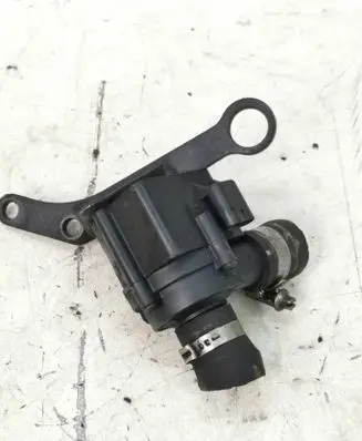 Audi A6 S6 C6 4F Electric auxiliary coolant/water pump 059121004G