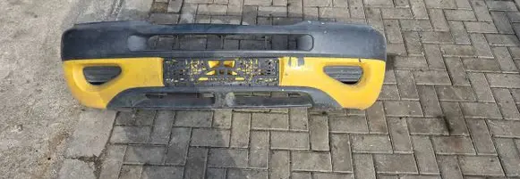 Nissan Terrano Front bumper