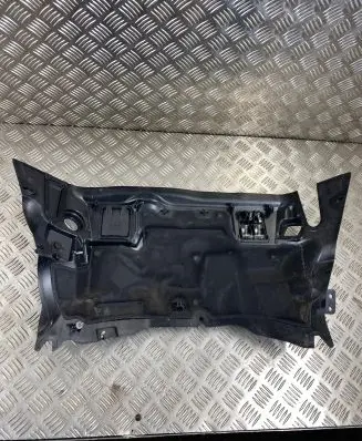 Mercedes-Benz GLC X253 C253 Other engine bay part A2536207800