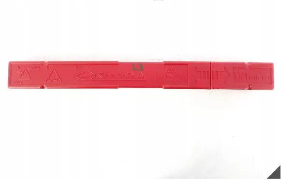 Volkswagen PASSAT B7 Rear tail light reflector 8D9860251B