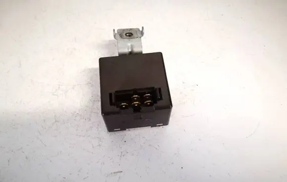 Other control units/modules