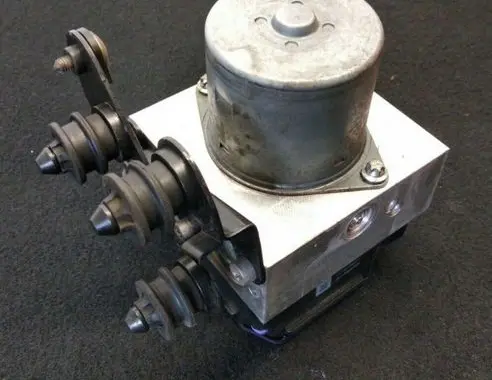 Volkswagen PASSAT CC ABS Pump 3AA614109AG