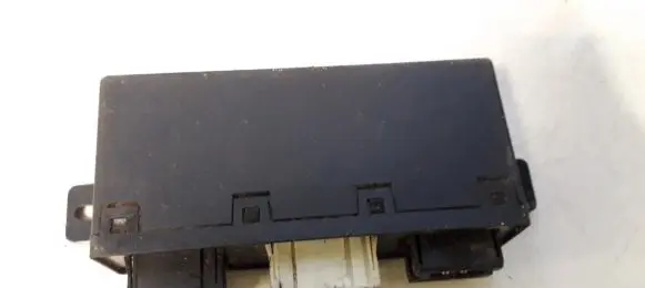 BMW 5 E39 Door control unit/module 61358378769 6135-8378769