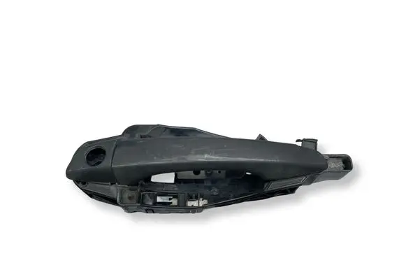 Peugeot Partner Tailgate/trunk/boot exterior handle 9802977380