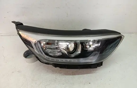 KIA Stonic Headlight/headlamp 92102H8