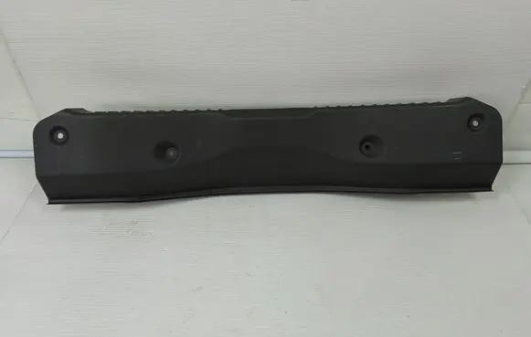 Ford Focus ST Trunk/boot sill cover protection BM51A40352ABW