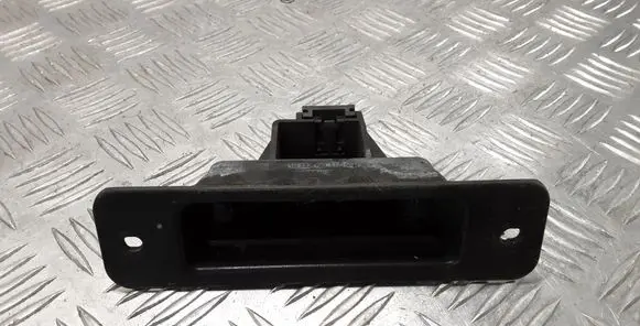 Fiat Ulysse Loading door exterior handle 1488272077