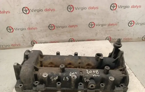 Engine head