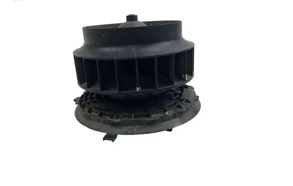 Mercedes-Benz C W205 Heater fan/blower F011500093 0130309001
