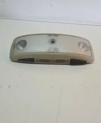 Volvo V70 Rear seat light 39859710