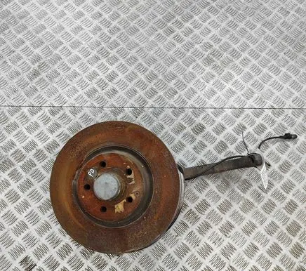 Mercedes-Benz CLS C219 Front wheel hub A2113306520