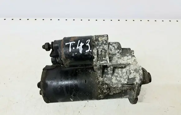Volvo V50 Starter motor