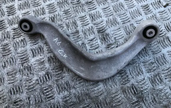 Rear upper control arm/wishbone