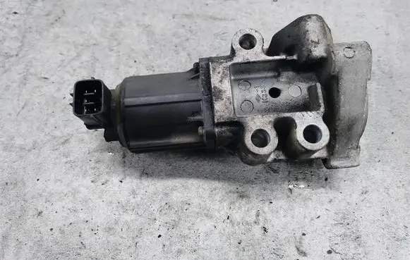 EGR valve