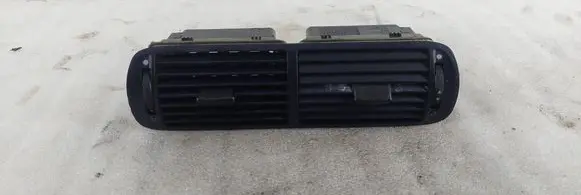 Audi A3 S3 8L Dash center air vent grill 8L0820951