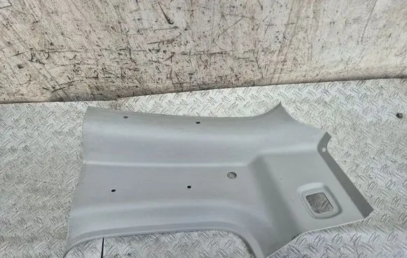 Volkswagen Caddy Other interior part 2K3867245A 2K3867245