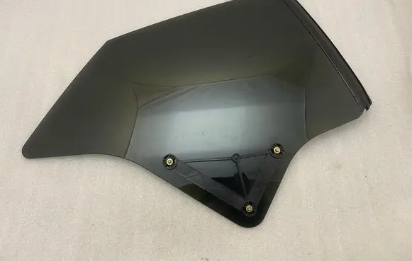 Mercedes-Benz E W238 Rear side window A2386703200