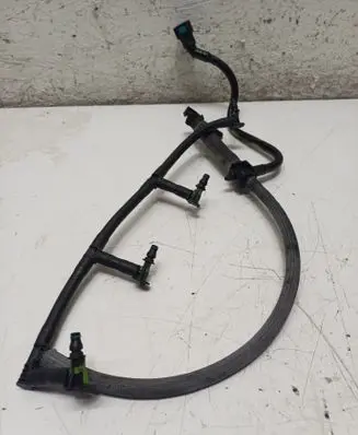 Citroen Jumper Fuel return line/hose S21425A