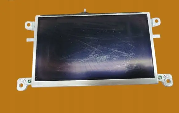 Audi A4 S4 B8 8K Screen/display/small screen 8T0919603F