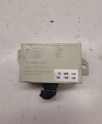 Audi A4 S4 B5 8D Immobilizer control unit/module 4A0953234