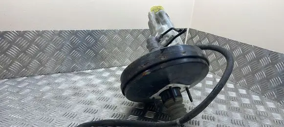 Chrysler Grand Voyager V Brake booster P04721953AA
