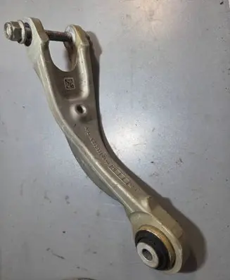 Mercedes-Benz GLC AMG Rear upper control arm/wishbone A2533330600