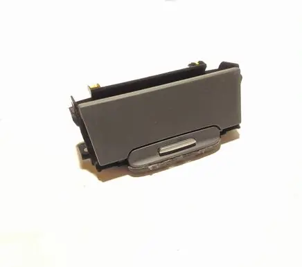 Renault Talisman Dashboard storage box/compartment 685005723R