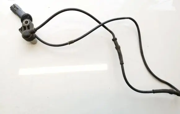 Mazda 323 ABS brake wheel speed sensor b25d4373x