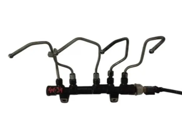 Citroen Berlingo Fuel main line pipe 9824940080