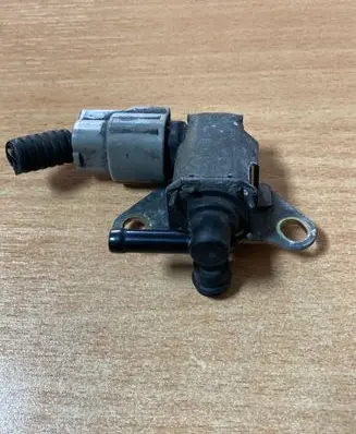 Nissan Note (E11) Turbo solenoid valve K5T46695 6509